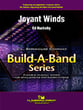 Joyant Winds Concert Band sheet music cover